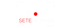 Sete Stream Logo